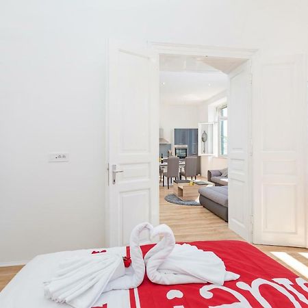 Arka Dubrovnik Daire Dış mekan fotoğraf