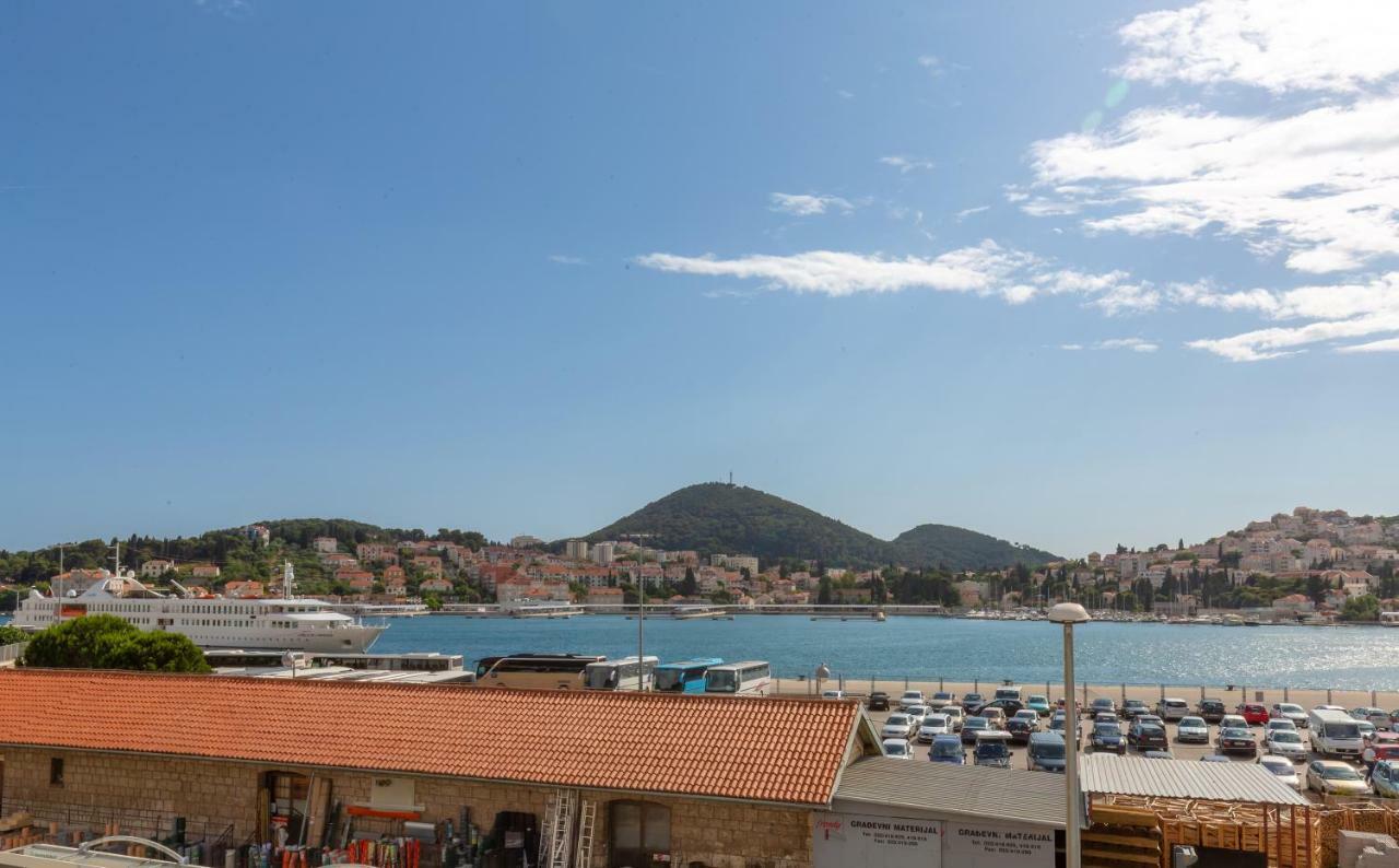 Arka Dubrovnik Daire Dış mekan fotoğraf
